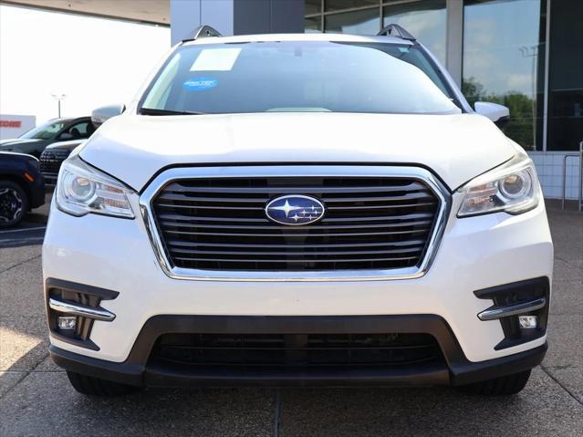 used 2020 Subaru Ascent car, priced at $24,974