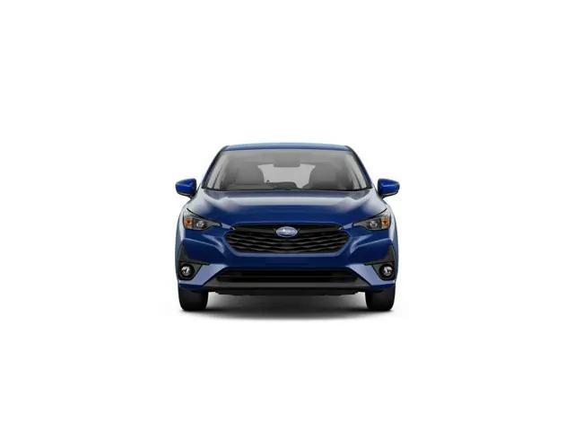 new 2025 Subaru Impreza car, priced at $26,362