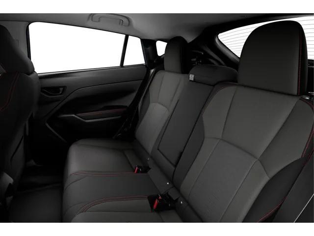 new 2025 Subaru Impreza car, priced at $26,362