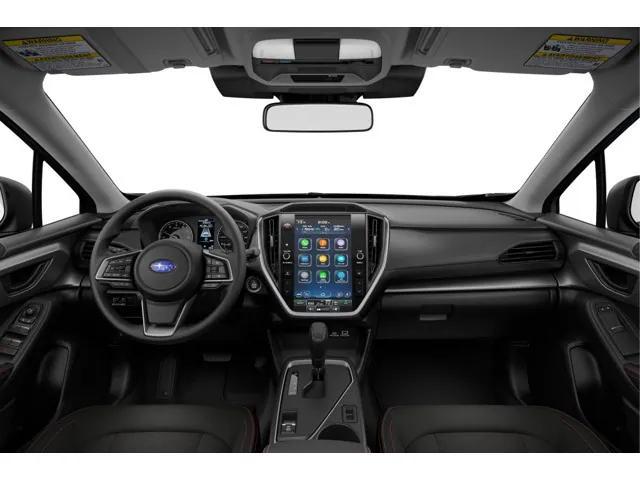 new 2025 Subaru Impreza car, priced at $26,362