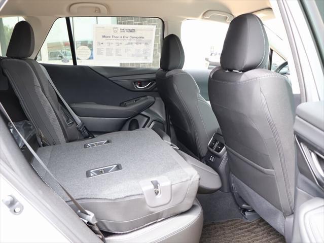 new 2025 Subaru Outback car, priced at $32,689