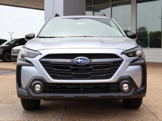 new 2025 Subaru Outback car, priced at $32,689