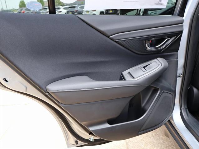 new 2025 Subaru Outback car, priced at $32,689