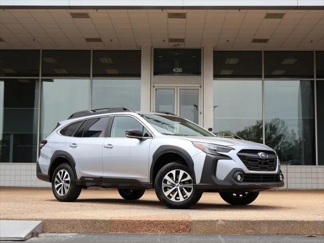 new 2025 Subaru Outback car, priced at $32,689