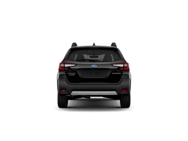 new 2025 Subaru Outback car, priced at $39,677