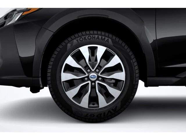 new 2025 Subaru Outback car, priced at $39,677