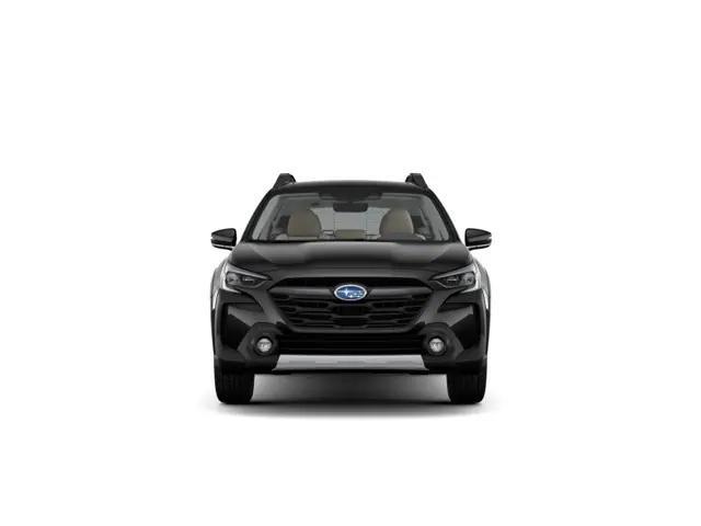 new 2025 Subaru Outback car, priced at $39,677