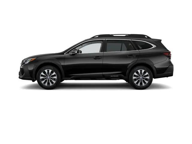 new 2025 Subaru Outback car, priced at $39,677