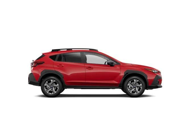 new 2025 Subaru Crosstrek car, priced at $30,489
