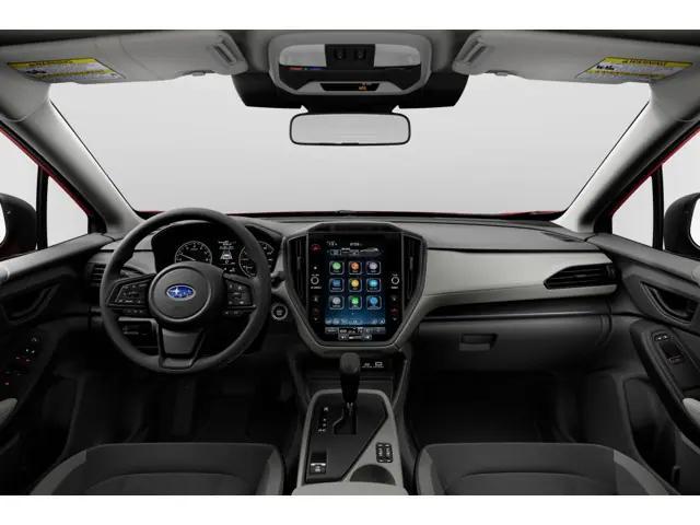 new 2025 Subaru Crosstrek car, priced at $30,489