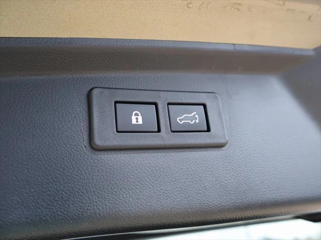 used 2024 Subaru Outback car, priced at $34,995