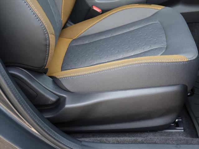 new 2025 Subaru Crosstrek car, priced at $31,992