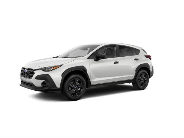 new 2025 Subaru Crosstrek car, priced at $26,732