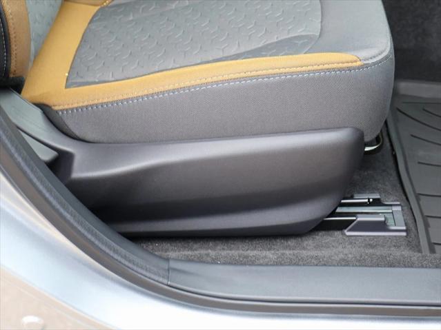 new 2025 Subaru Crosstrek car, priced at $33,092