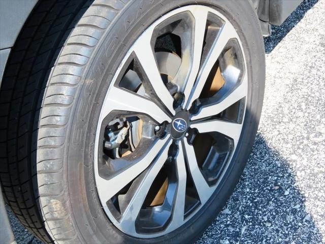 used 2022 Subaru Forester car, priced at $32,598