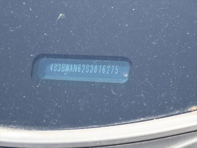 used 2025 Subaru Legacy car, priced at $31,763