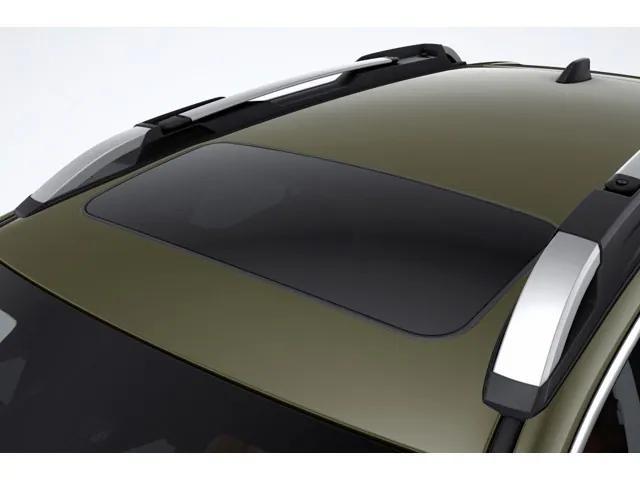new 2025 Subaru Outback car, priced at $42,824