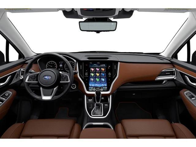 new 2025 Subaru Outback car, priced at $42,824
