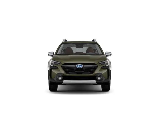 new 2025 Subaru Outback car, priced at $42,824
