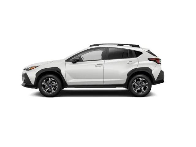 new 2025 Subaru Crosstrek car, priced at $28,659