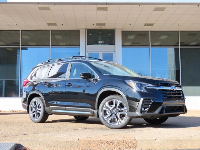 new 2025 Subaru Ascent car, priced at $46,810