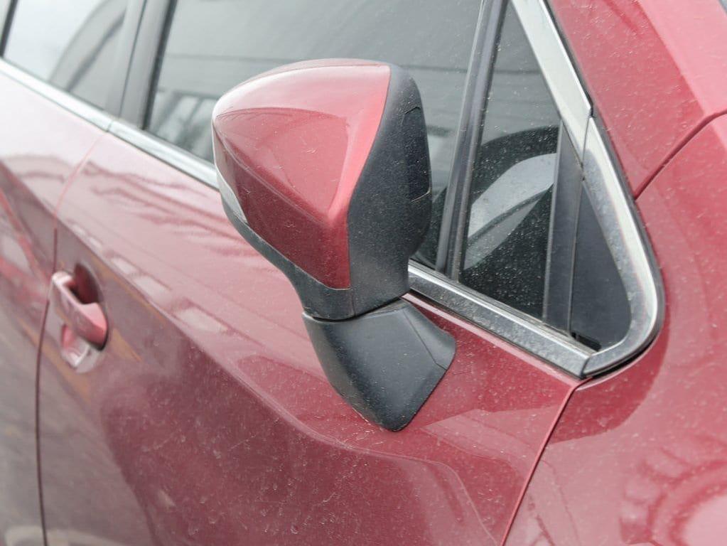 used 2021 Subaru Ascent car, priced at $26,797