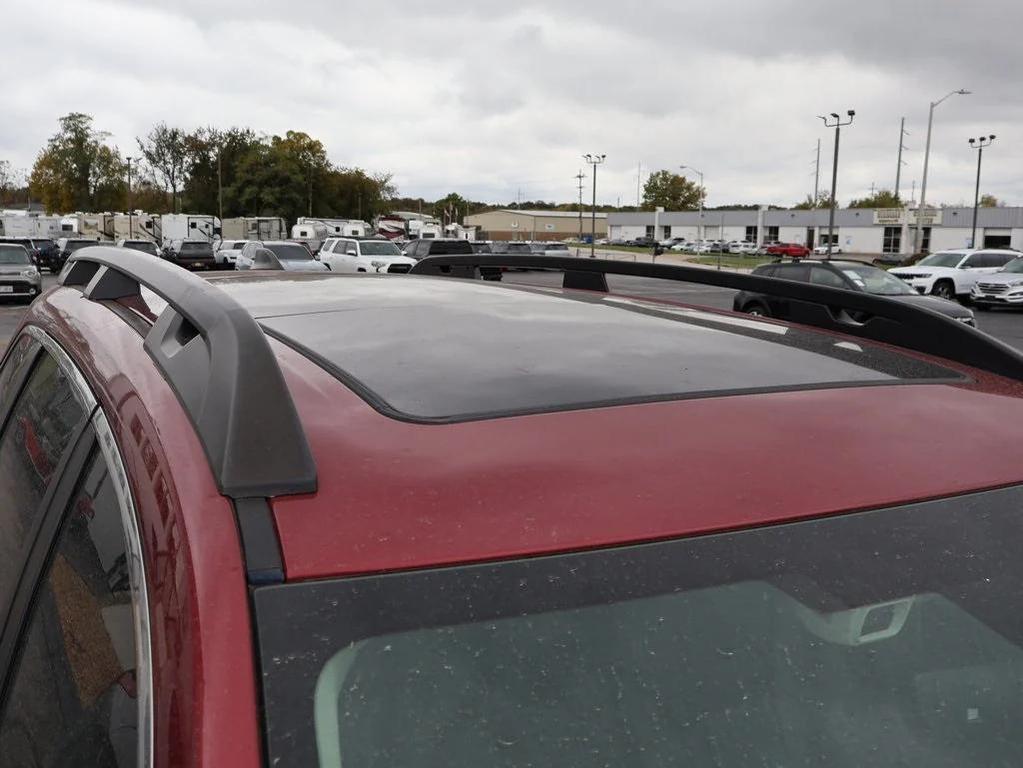 used 2021 Subaru Ascent car, priced at $26,797