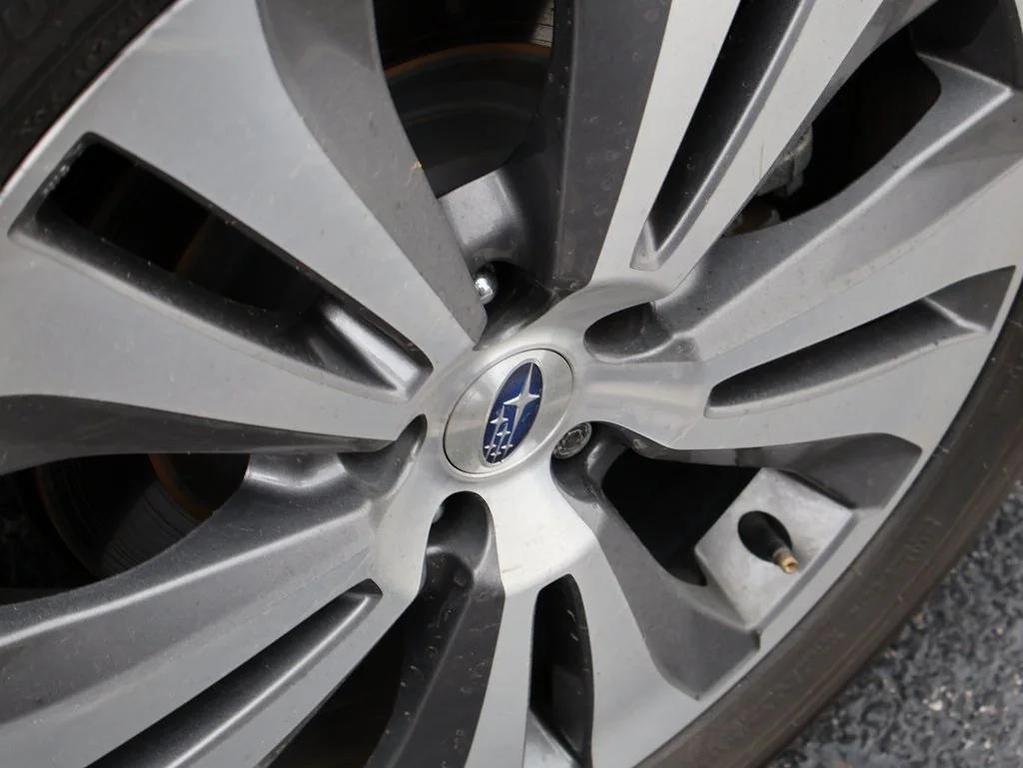 used 2021 Subaru Ascent car, priced at $26,797