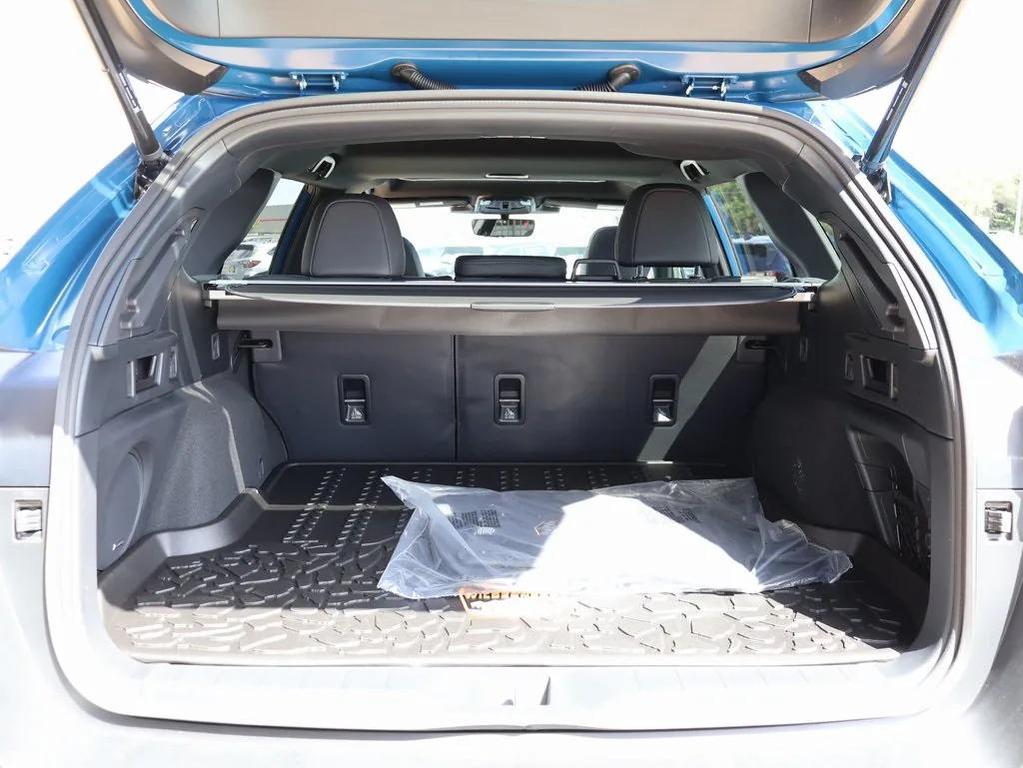 new 2025 Subaru Outback car, priced at $42,816