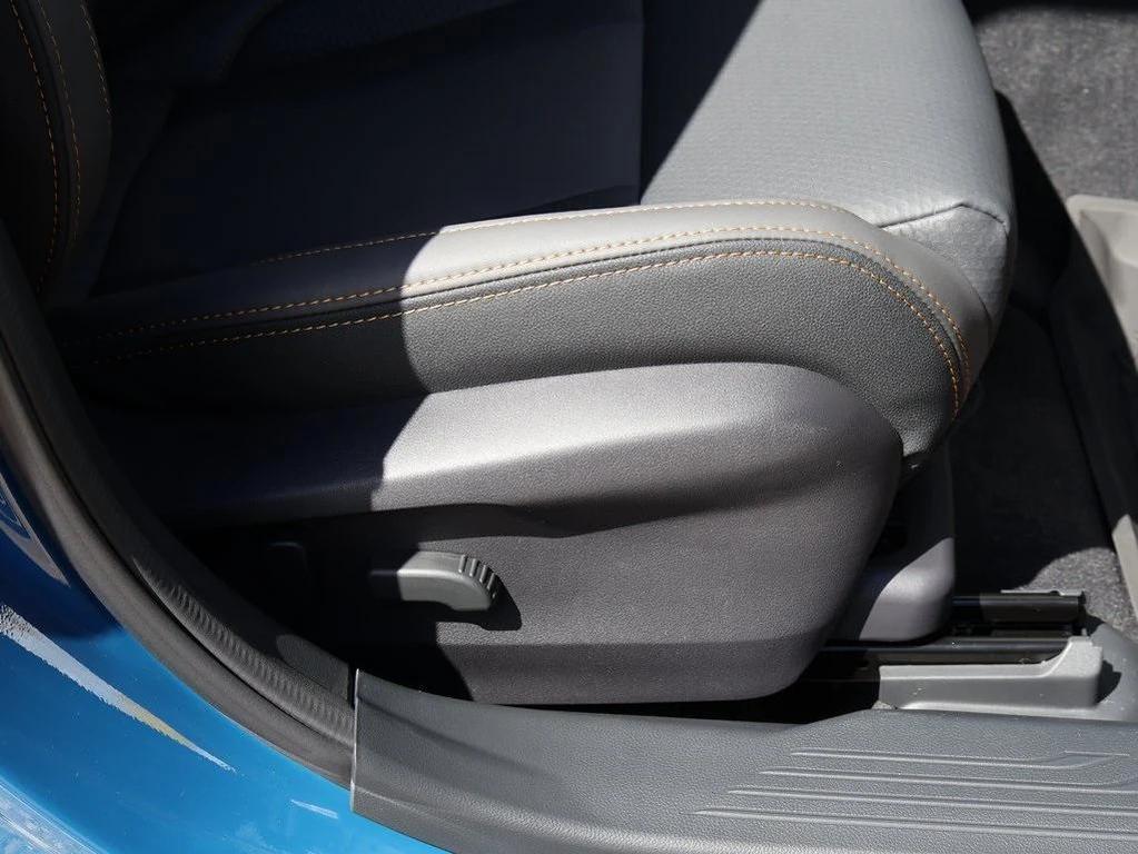 new 2025 Subaru Outback car, priced at $42,816