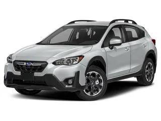 used 2023 Subaru Crosstrek car, priced at $27,332