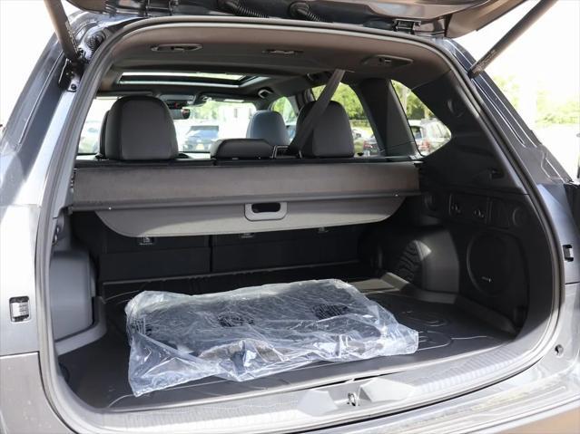 new 2025 Subaru Forester car, priced at $36,481
