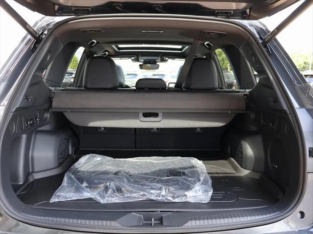 new 2025 Subaru Forester car, priced at $36,481