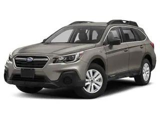 used 2018 Subaru Outback car, priced at $19,814