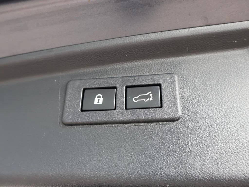 used 2022 Subaru Outback car, priced at $26,998