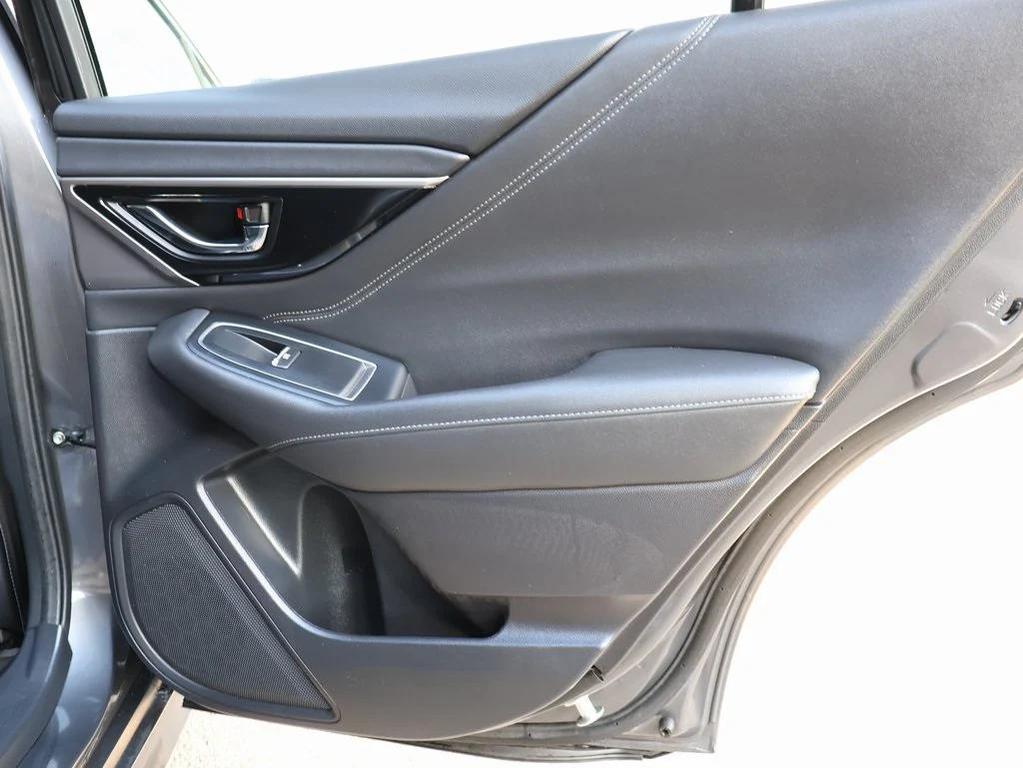 used 2022 Subaru Outback car, priced at $26,998