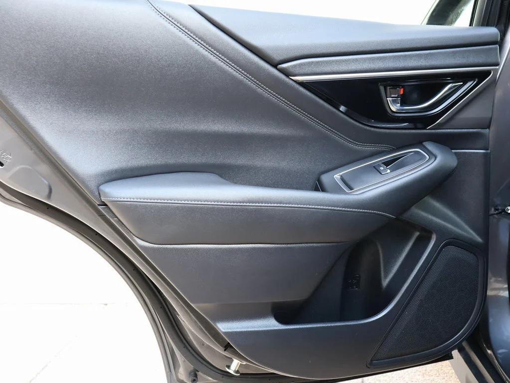 used 2022 Subaru Outback car, priced at $26,998