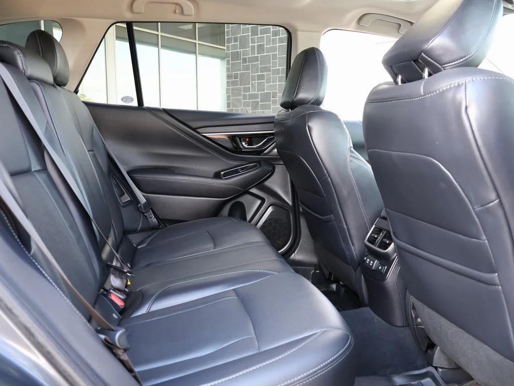 used 2022 Subaru Outback car, priced at $26,998