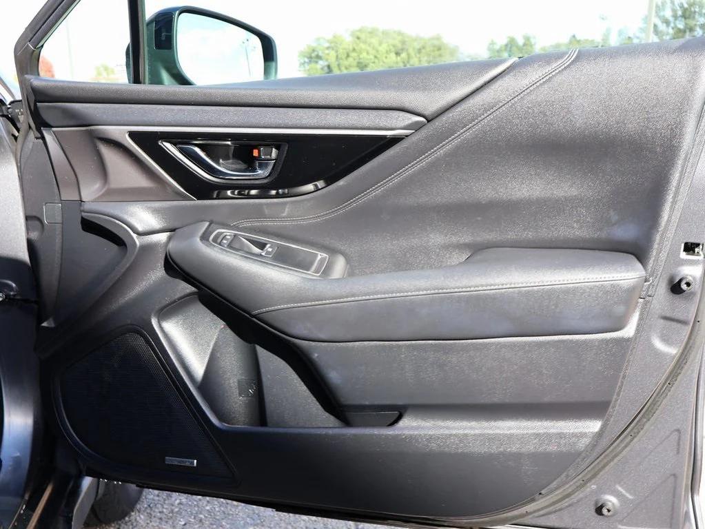 used 2022 Subaru Outback car, priced at $26,998