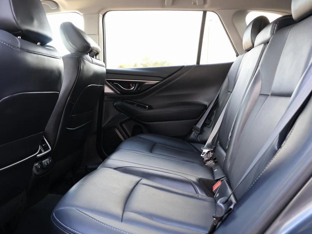 used 2022 Subaru Outback car, priced at $26,998