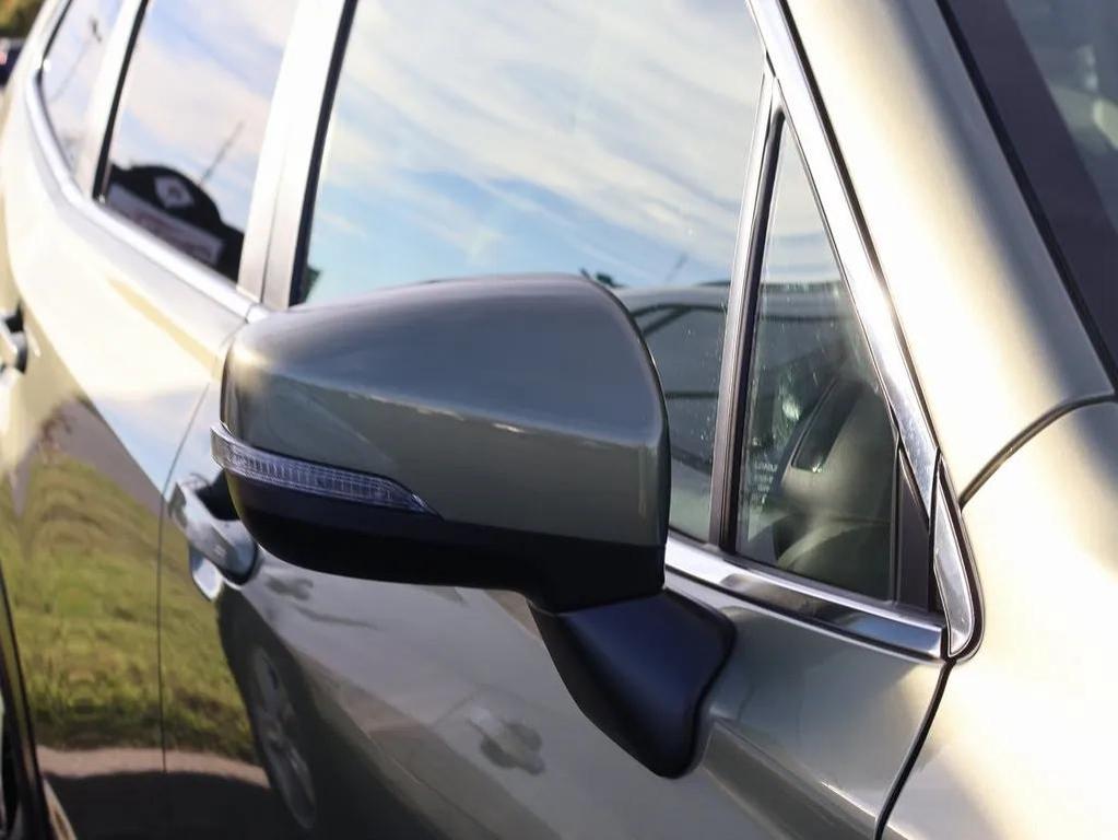 used 2020 Subaru Forester car, priced at $20,332