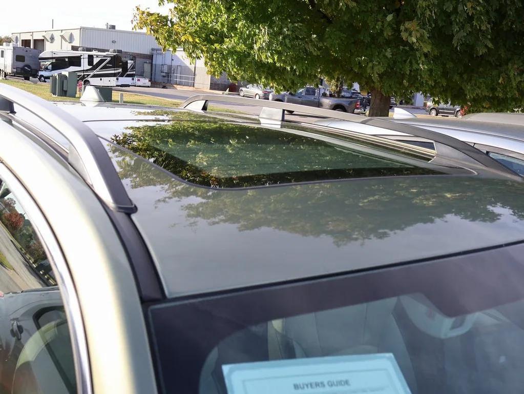 used 2020 Subaru Forester car, priced at $20,332