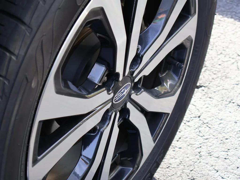 used 2020 Subaru Forester car, priced at $20,332