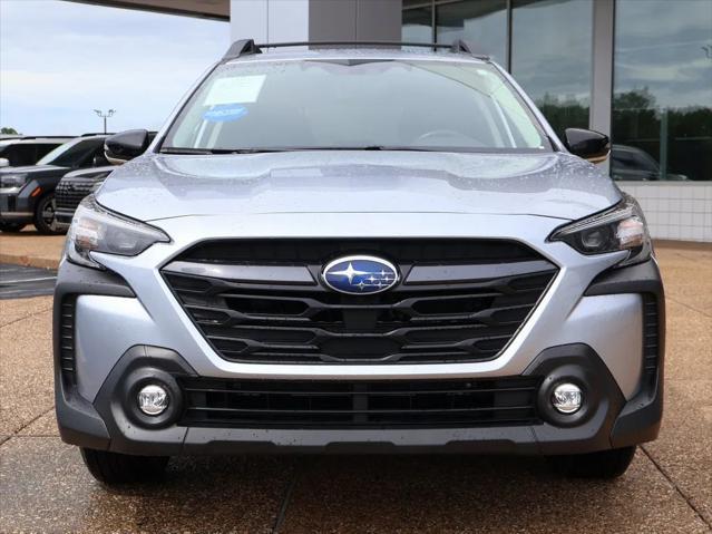 used 2024 Subaru Outback car, priced at $29,999