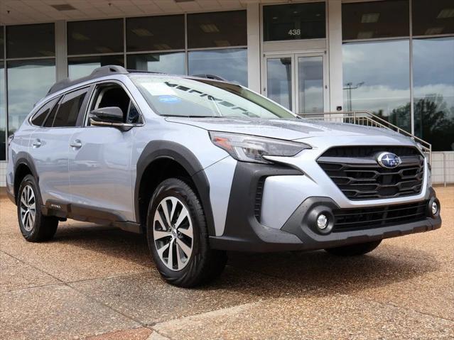 used 2024 Subaru Outback car, priced at $29,999