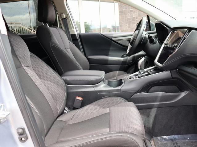 used 2024 Subaru Outback car, priced at $29,999
