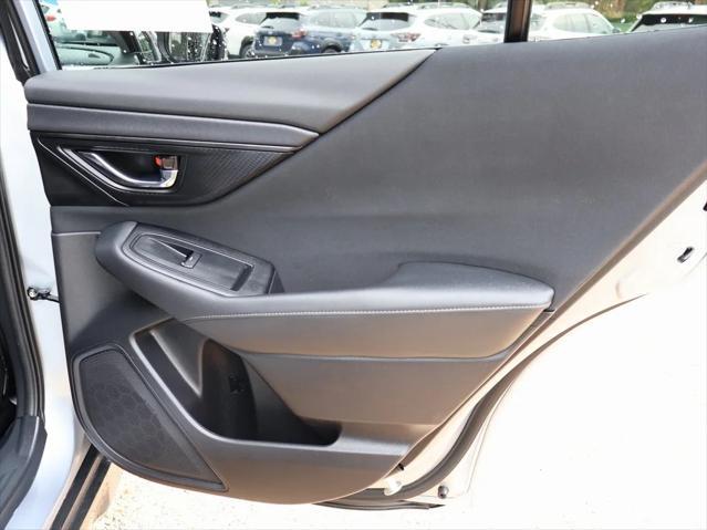 used 2024 Subaru Outback car, priced at $29,999