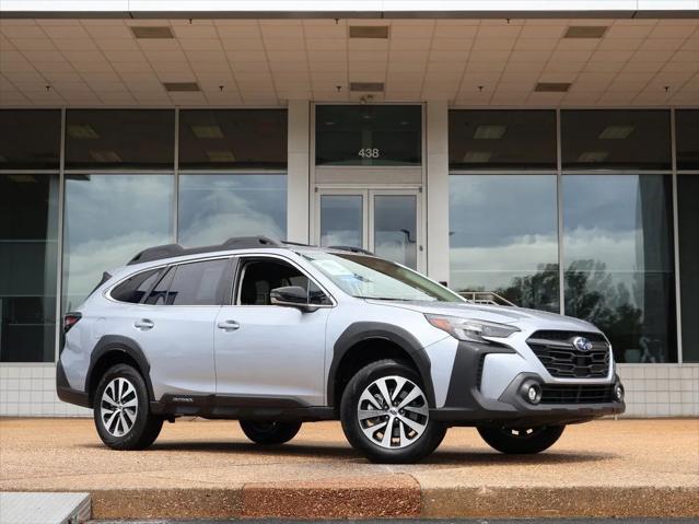 used 2024 Subaru Outback car, priced at $29,999