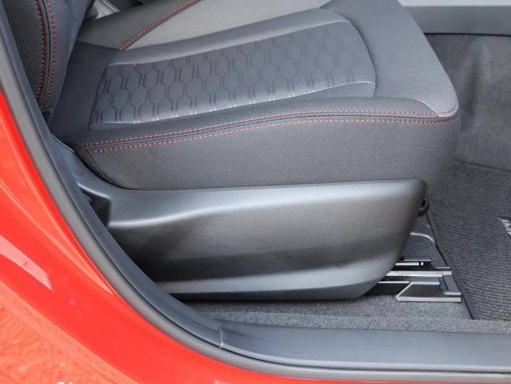 new 2025 Subaru Impreza car, priced at $26,258