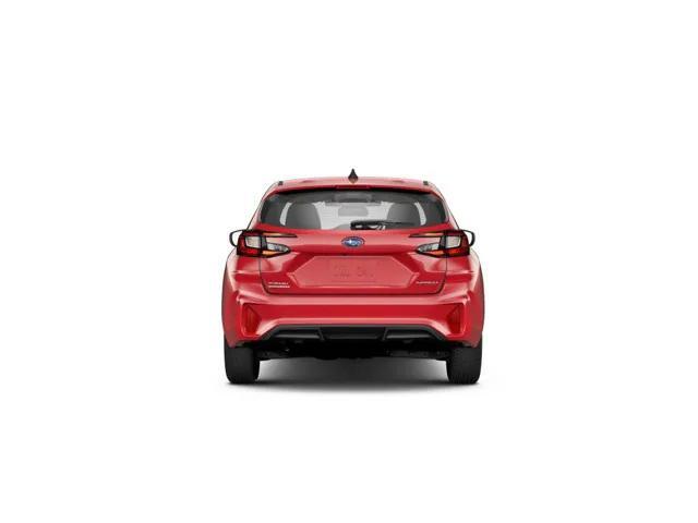 new 2025 Subaru Impreza car, priced at $26,758